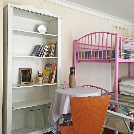 Cherry House & Self Catering Otel Leeds  Dış mekan fotoğraf