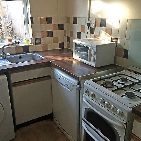 Cherry House & Self Catering Otel Leeds  Dış mekan fotoğraf