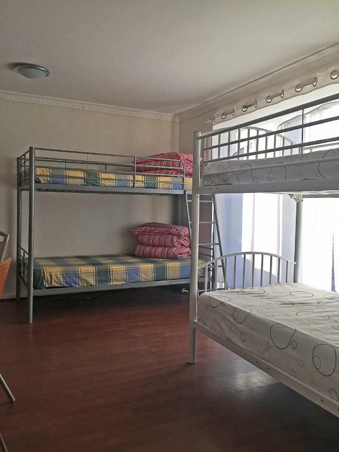Cherry House & Self Catering Otel Leeds  Dış mekan fotoğraf