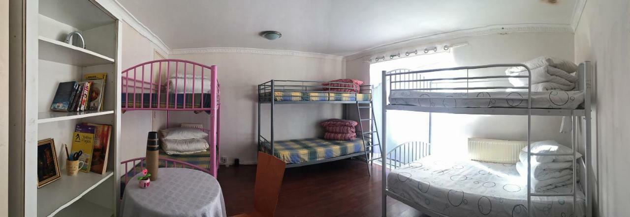 Cherry House & Self Catering Otel Leeds  Dış mekan fotoğraf